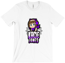 Kacie Jones Logo T-Shirt