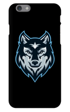 Coque de téléphone (Iphone) avec logo