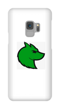 greenwolfboy Samsung Phone Cases