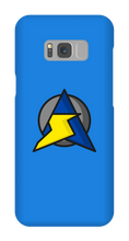 theartstroke Samsung Phone Cases