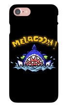 MELAGODON!!!  iPhone Phone Cases