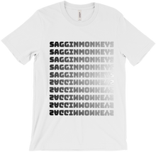 saggin