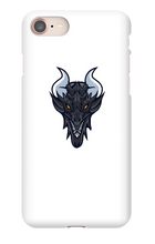 Dragon Head iPhone Phone Cases