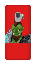 Palo's Samsung Handyhülle