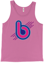 bipster Tank Top