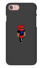 tommadsen iPhone Phone Cases