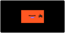 rikopa08 XXL Gaming Mousepad
