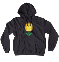 YellowKing4u Hoodies (No-Zip/Pullover)