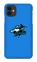 theseastriker iPhone Phone Cases