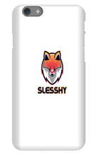 slesshy iPhone Phone Cases