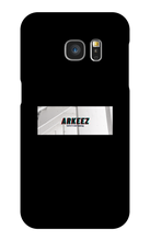arkeezog Samsung Phone Cases