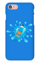 ryneeboy iPhone Phone Cases