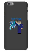 ssgtdud iPhone 11 Phone Cases