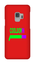 COOLDOWN Samsung Phone Cases