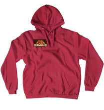 shadows_by_the_fire_tv Hoodies (No-Zip/Pullover)