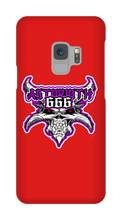 astorioth666 Samsung Phone Cases