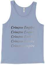 bloodhound2201 Tank Top