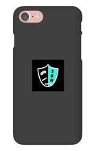 hp1710yt iPhone Phone Cases