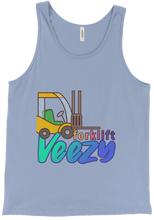 forkliftveezy246 Tank Top