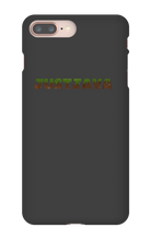 JustJava Phone Cases