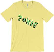 Toxic T-Shirts