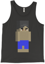 Swim Suit Eclipze Tank Top (LIMITED EDITION)