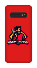 thebantergamer98 Samsung Phone Cases