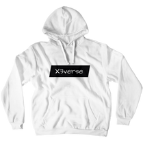 x3verse Hoodies (No-Zip/Pullover)