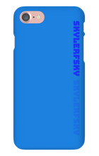Skyler Phone Cases (iPhone)