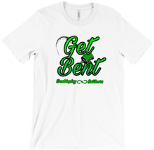 Get Bent T-Shirts
