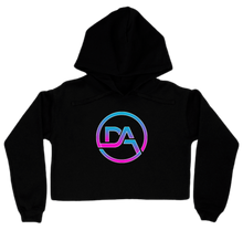 Logo Womens Cropped