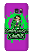 eightba11king540 Samsung Phone Cases