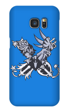 RoxasTKM Logo Samsung Phone Case