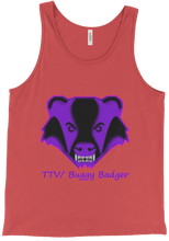 buggy_badger Tank Top