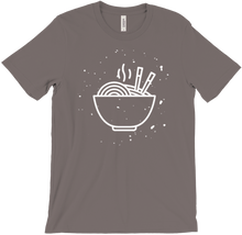 White Logo Design T-Shirts