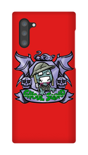 ghoul Samsung Phone Cases