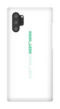 kuha_leon Samsung Phone Cases