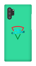 phil_calzone Samsung Phone Cases