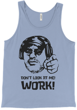 aestheticpowertv Tank Top