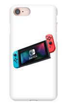 Nintendo Switch iPhone  Cases