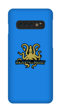 majestic_squidy Samsung Phone Cases