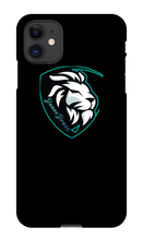 dannedrazz iPhone Phone Cases