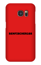 benfischer165 Samsung Phone Cases
