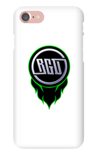 beardedgreatdane iPhone Phone Cases