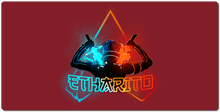 etharito XXL Gaming Mousepad