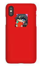 SilverHeart iPhone Phone Cases