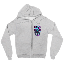 philgmo Zip Up Hoodie