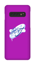 drsefjackyll Samsung Phone Cases