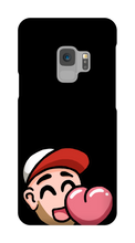 Tossel Samsung Phone Case