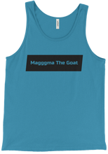Goat Tank Top